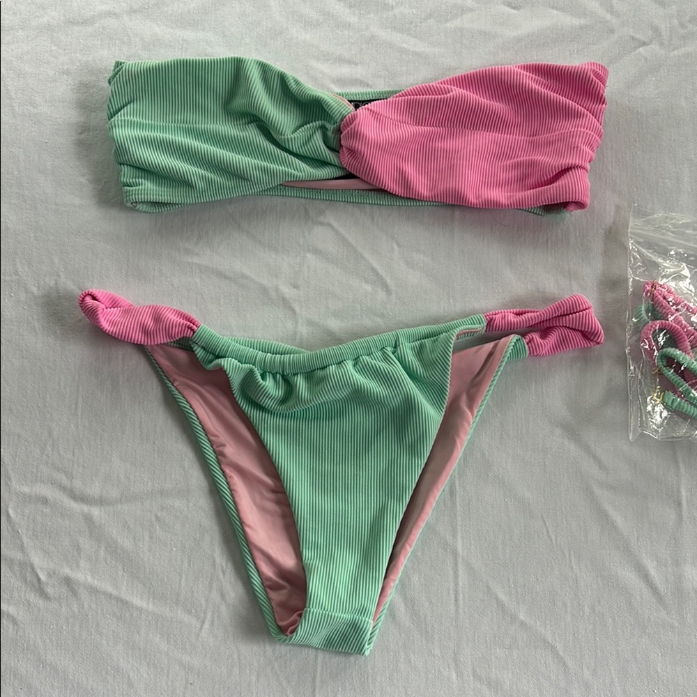 Beach Riot bikini